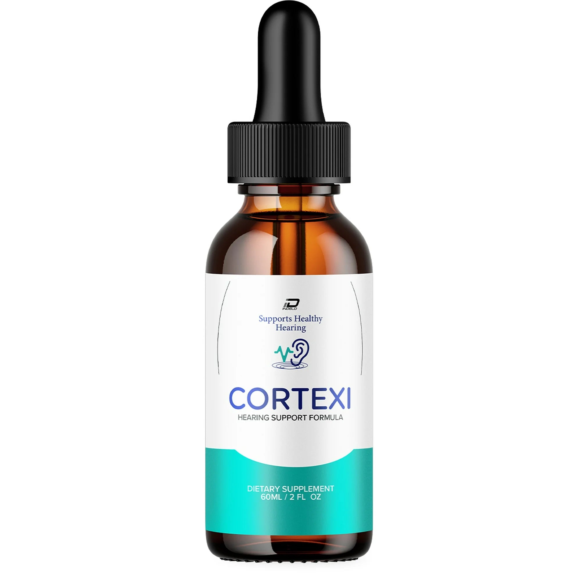 Cortexi Tinnitus Ear Drops - Cortexi 24, Cortexi Liquid Drops, Cortexi ...