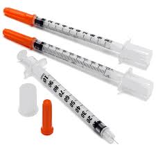 1/2cc   29G   1/2" Syringes